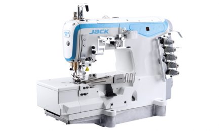 Galoneira Jack Direct-Drive W4UT