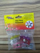 clips para patchwork pequeno