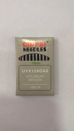 4505 AG PARA GALONEIRA GROSSA UYX128GAS 16