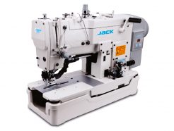 Galoneira Jack com Direct-Drive JK-782EQ