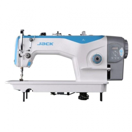 Reta Jack com Direct-Drive e Corte de Linha Automático JK-A2