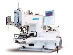 Botoneira Jack com Direct-Drive JK-T1377EB