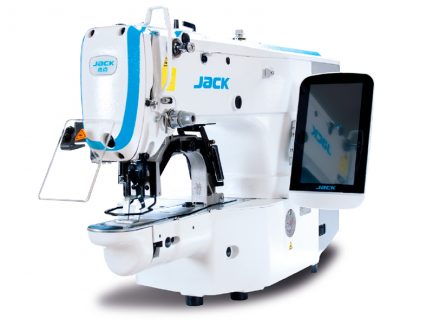 Máquina Travetti Eletrônica Jack JK-T1900GSK